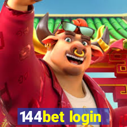 144bet login